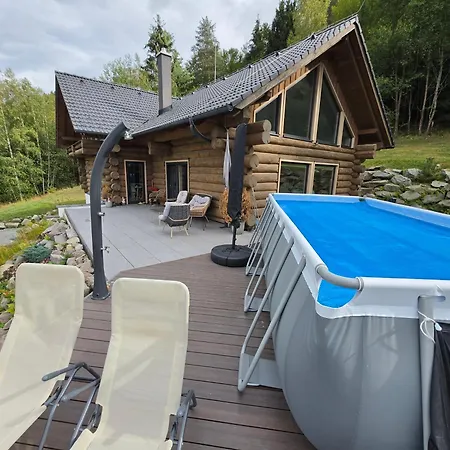 Zrub Exclusive Vila *