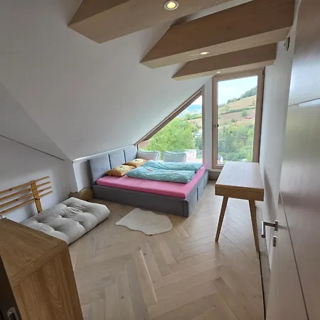 Zrub Exclusive Vila *