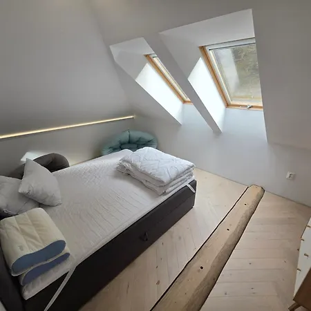 Zrub Exclusive Vila Hrinova