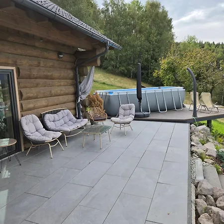 Zrub Exclusive Vila